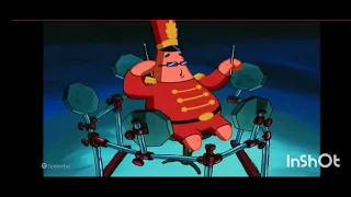 تا حالا فکرشو می کردید که باب اسفنجی بیاد محسن لرستانی بخونه 