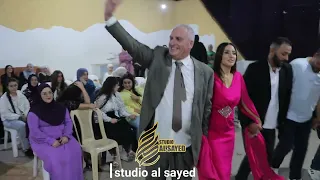 حفل علي الفليطي اجمل دبكة سريعه الفنان علي عقاب     دندنها