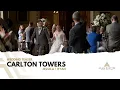 Jessica Ryan at Carlton Towers Wedding Teaser