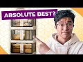 Luseba Stackable Storage Bin Review Absolutely LOVE This One Thing