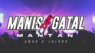 Download MANTAN MANIS TAPI GATAL JOGET REMIX MAUMERE TERBARU 2021 MP3