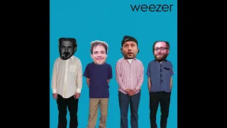 Bomb The Music Industry - Live as Weezer set The Silent Barn 2010