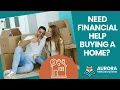 Understanding Choose Aurora I A Down Payment Programs 26