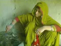 Pashto local in home
