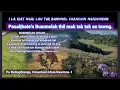 Download Lagu Zofate lunglai luahtu, Buannel chanchin ngaihnawm, i la hriat ngai lohte. Pu Rolingthanga kawmna-1