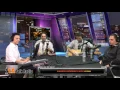Will  Donato performs Italia with Kay-Ta Matsuno on Smooth Saturdays with Aysha
