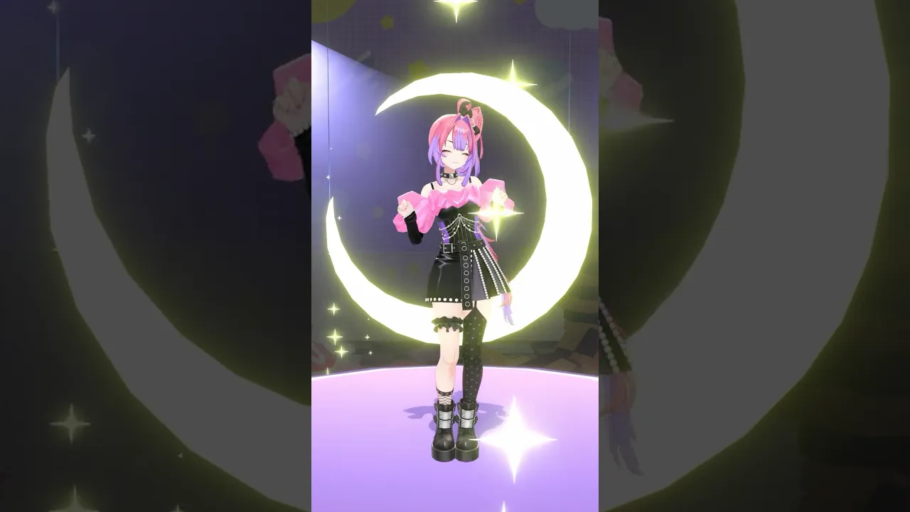 プロポーズ/なとり💍踊ってみた【#綺々羅々ヴィヴィ】#vtuber #hololive #dance