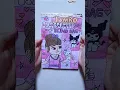Download Lagu Jumbo Kawaii Blind Bag💙#shorts #pujiart22 #jumbo #blindbag