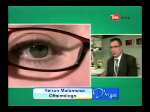 Conjuntivitis: Causas y tratamientos