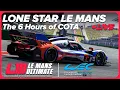 Download Lagu Lone Star Le Mans - The 6 Hours of COTA on Le Mans Ultimate