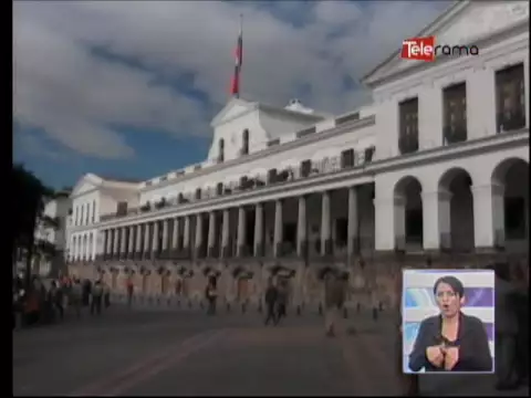 EN OCTUBRE LA CORTE INTERAMERICANA DD HH SESIONARÁ EN QUITO