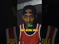 Download Lagu Nipsey Hussle on 2Pac accomplishments before his death #nipseyhussle #mindset