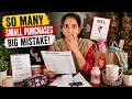 My Bank Statement Exposed My Biggest Money Mistake Simplify Now