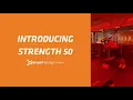 Introducing Strength 50 Orangetheory Fitness Altrincham