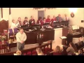 Chime Choir: "Sing We Now of Christmas"
