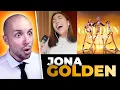 Download Lagu Jona - Golden - HUNTR/X ('Kpop Demon Hunters' soundtrack COVER) | REACTION