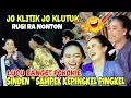 Download Lagu LUCU BANGET POKOK E JO KLITIK JO KLUTUK, WINONG AREP TI CIUM ~ LIMBUKAN KI CAHYO KUNTADI