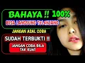 Download Lagu PENDEK 1 KATA💥 Siapapun Wanita Pujaanmu, Dalam Hitungan Detik, Dia Langsung Jatuh Cinta Padamu