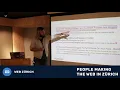 Technical SEO tips for Vue js by Martin Splitt