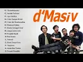 Download Lagu D'Masiv [Full Album] - Kumpulan Lagu D'Masiv Terbaik \u0026 Terpopuler Hingga Saat Ini