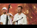 Filho do Leão - Acústico Planta & Raiz  2022 - Ao Vivo em SP