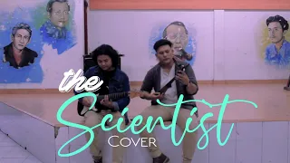 the scientist coldplay kulcapi karo cover 