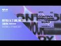 NIFRA & 2 Unlimited - Control Your Body (Hardwell Extended Edit)