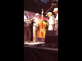 Charley Crockett & the Blue Drifters - Round This World - live at MMF 2019