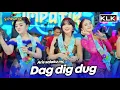 Download Lagu DAG DIG DUG(senandung rindu) ALL ARTIS SIMPATIK MUSIC KLK AUDIO - PUTRI MANGGAR TEGAL