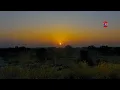 Download Lagu The Moon is Setting and The Sun is Rising - THE NATURE