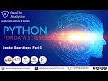 Python Pandas Tutorial 3 Group By Split Apply Combine StepUp Analytics