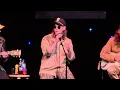 Stuck - Redferrin LIVE ACOUSTIC Guitars and Stars Fm Kirby Center Wilkes Barre PA. 11/11/25