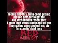 Juice WRLD - Red Moonlight Dark Side