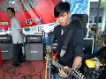 rosemary - thats all cover