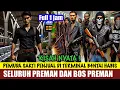 Download Lagu KISAH NYATA ‼️ DENGAN KESAKTIANNYA PEMUDA INI B4NTAI HABIS PARA PREMAN DI TERMINAL