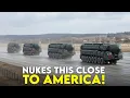Download Lagu LAATSTE NIEUWS! Rusland heeft zojuist kernwapens naar Venezuela verplaatst!