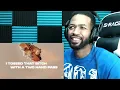 Joyner Lucas - What's That? (Not Now, I'm Busy) Lyric Video Reaction