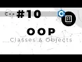 C Tutorial Classes Objects Filipino Tagalog