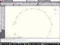 How to join-link consecutively a set of points into a polyline or spline InnerSoft CAD