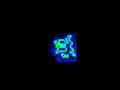 Langton s Ant - rule RLRL