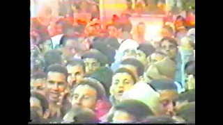 الشيخ ياسين التهامي حفله سيدى نصير 2003ج1 