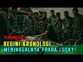 Download Lagu TERBONGKAR❗ TERNYATA BEGINI KRONOLOGI MENINGGALNYA PRADA LUCKY❗