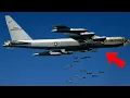 The HORRORS of the B-52 in Vietnam - The Bomber That Dropped More Bombs Than All of WW2 Combined