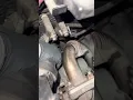 REPLACE ALTERNATOR TO APU THERMO KING TRIPAC PLEASE CHECK THIS S TO SAVE MONEY
