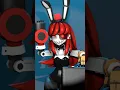 Bunny Mimi Sentry