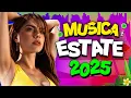 Lagu Musica Italiana 2025 Mix 💃 Annalisa, The Kolors, ALFA, Olly, Mahmood - Tormentoni Dell' Estate 2025