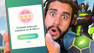 AL FIN POKEMON GO HARÁ ESTÁS 5 ACTUALIZACIONES!