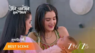 jaane anjaane hum mile ep 570 best scene 2 jul 10 2026 zee tv