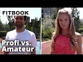 Download Lagu Sprint-Duell | Alica Schmidt vs. FITBOOK-Redakteur | FITBOOK