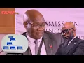 Download Lagu [WATCH] Khumalo: Matlala \u0026 Molefe part of ‘Big 5’ cartel behind drugs, hijackings \u0026 cross-border 